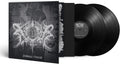 the album cover for Xasthur - Subliminal Genocide (Gate) [180 Gram]