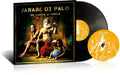 the album cover for Jarabe De Palo - De Vuelta Y Vuelta (LP + CD)
