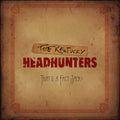 the album cover for Kentucky Headhunters - ....That's A Fact Jack!