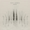 the album cover for Poppy Ackroyd - Pause