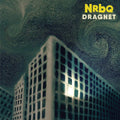 the album cover for NRBQ - Dragnet