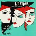 the album cover for Kid Creole & The Coconuts - In Praise Of Older Women... And Other Crimes