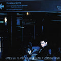 the album cover for White, James & the Blacks - Melt Yourself Down