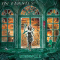 the album cover for In Flames - Whoracle -  [CD]