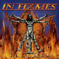 the album cover for In Flames - Clayman