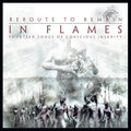 the album cover for In Flames - Reroute To Remain