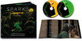 the album cover for Sparks - Annette (Unlimited Edition) [2CD]
