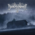 the album cover for Borknagar - Borknagar (Blk) (Gate) [With Booklet] (Aniv) [Reissue]