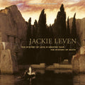 the album cover for Jackie Leven - Mystery Of Love (Is Greater Than The Mystery)