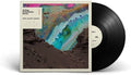 the album cover for St. Paul & The Broken Bones - The Alien Coast [LP]