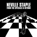 the album cover for Neville Staple - From The Specials & Beyond [Digipak]