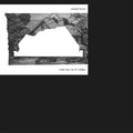 the album cover for Model Home - Both Feet En Th Infinite (Gate) [Download Included]