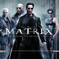 the album cover for Various Artists - Music from the Original Motion Picture Soundtrack