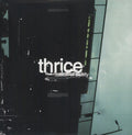 the album cover for Thrice - The Illusion Of Safety