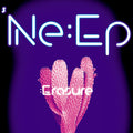 the album cover for Erasure - Ne:Up (Ep)