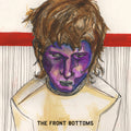 the album cover for The Front Bottoms - The Front Bottoms: 10th Anniversary Edition [Picture Disc LP]