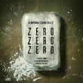 the album cover for Mogwai - Zerozerozero