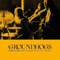 the album cover for Groundhogs - Roadhogs: Live From Richmond To Pocon (Blk) (Post)