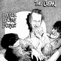 the album cover for The Clean - Boodle Boodle Boodle EP: Reissue [Indie Exclusive Limited Edition Peak Vinyl 12in]
