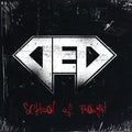 the album cover for DED - School Of Thought