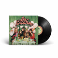 the album cover for Los Bitchos - Let The Festivities Begin! [LP]