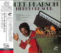 the album cover for Duke Pearson - Merry Ole Soul (Rudy Van Gelder Remastering) (SHM-CD)