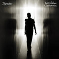 the album cover for Dave Gahan & Soulsavers - Imposter