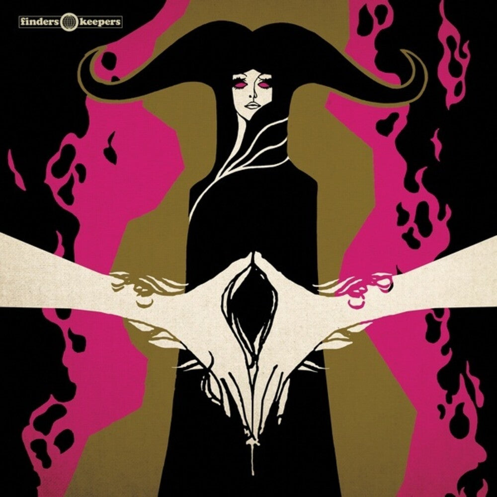 the album cover for Belladonna / O.S.T. (Ep) - Belladonna / O.S.T. (Ep)