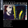 the album cover for Eero Koivistoinen - Altered Things