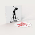 the album cover for Bryan Adams - So Happy It Hurts [Deluxe]