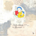 the album cover for Kills Birds - Married