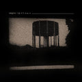 the album cover for Mogwai - e.p. x 3 [Indie Exclusive Limited Edition Curacao, Clear & Yellow Vinyl]