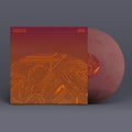 the album cover for Chris Potter - Sunrise Reprise