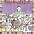 the album cover for Joanna Sternberg - Then I Try Some Mor