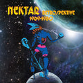 the album cover for Nektar - Retrospektive 1969-1980