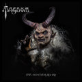 the album cover for Magnum - Monster Roars [Digipak]
