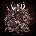 the album cover for W.E.B. - Colosseum