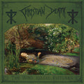 the album cover for Christian Death - Wind Kissed Pictures - 2021 Edition [Limited Edition] [Digipak]