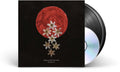 the album cover for Swallow The Sun - Moonflowers [2LP/CD]