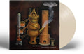 the album cover for Oss - Enter The Kettle [Colored Vinyl] (Wht)
