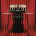 the album cover for AURORA - The Gods We Can Touch [LP]