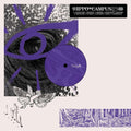 the album cover for Hippo Campus - LP3 [Black LP]