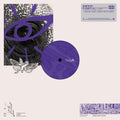 the album cover for Hippo Campus - LP3 [Indie Exclusive Limited Edition Opaque Purple Swirl LP]