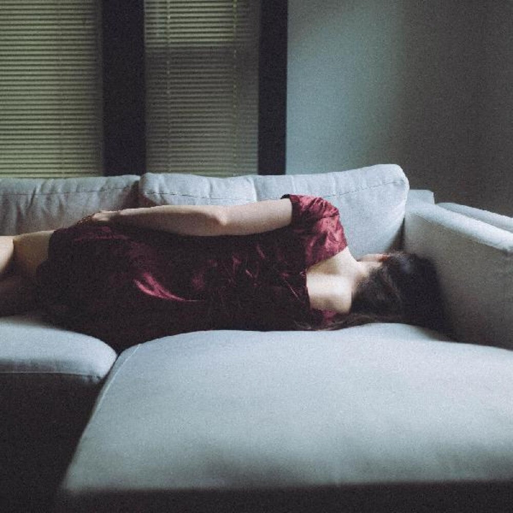 the album cover for Maita - I Just Want To Be Wild For You