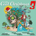the album cover for Very Cool Christmas 3 / Various (Iex) - 8719262021532