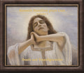 the album cover for Kenneth Hamilton - Kenneth Hamilton Plays Liszt, Volume 1: Death And