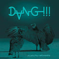 the album cover for Dang!!! - Sociopathfinder