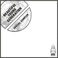 the album cover for Beautiful Young Generation / Various - Beautiful Young Generation / Various (Uk)