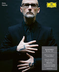 the album cover for Moby - Reprise [Limited Edition] (Wbr)