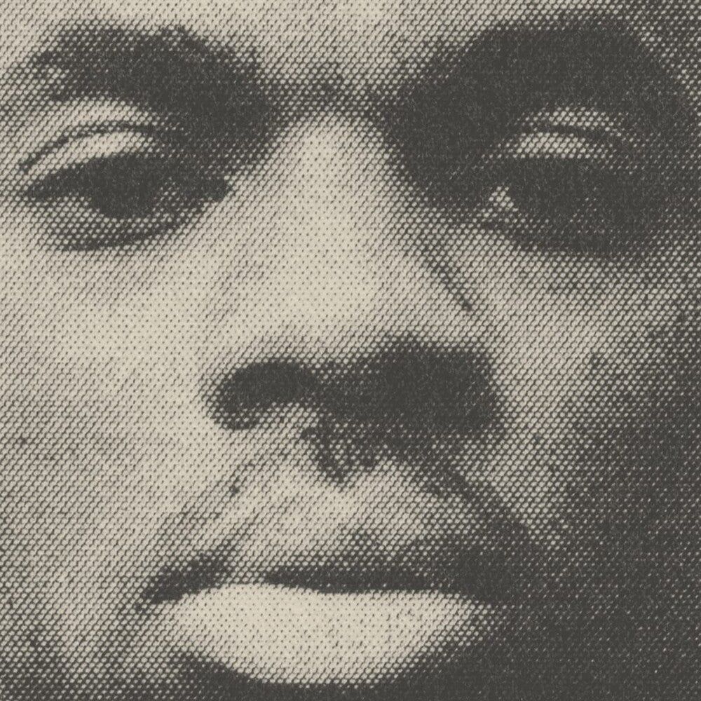 the album cover for Vince Staples - Vince Staples